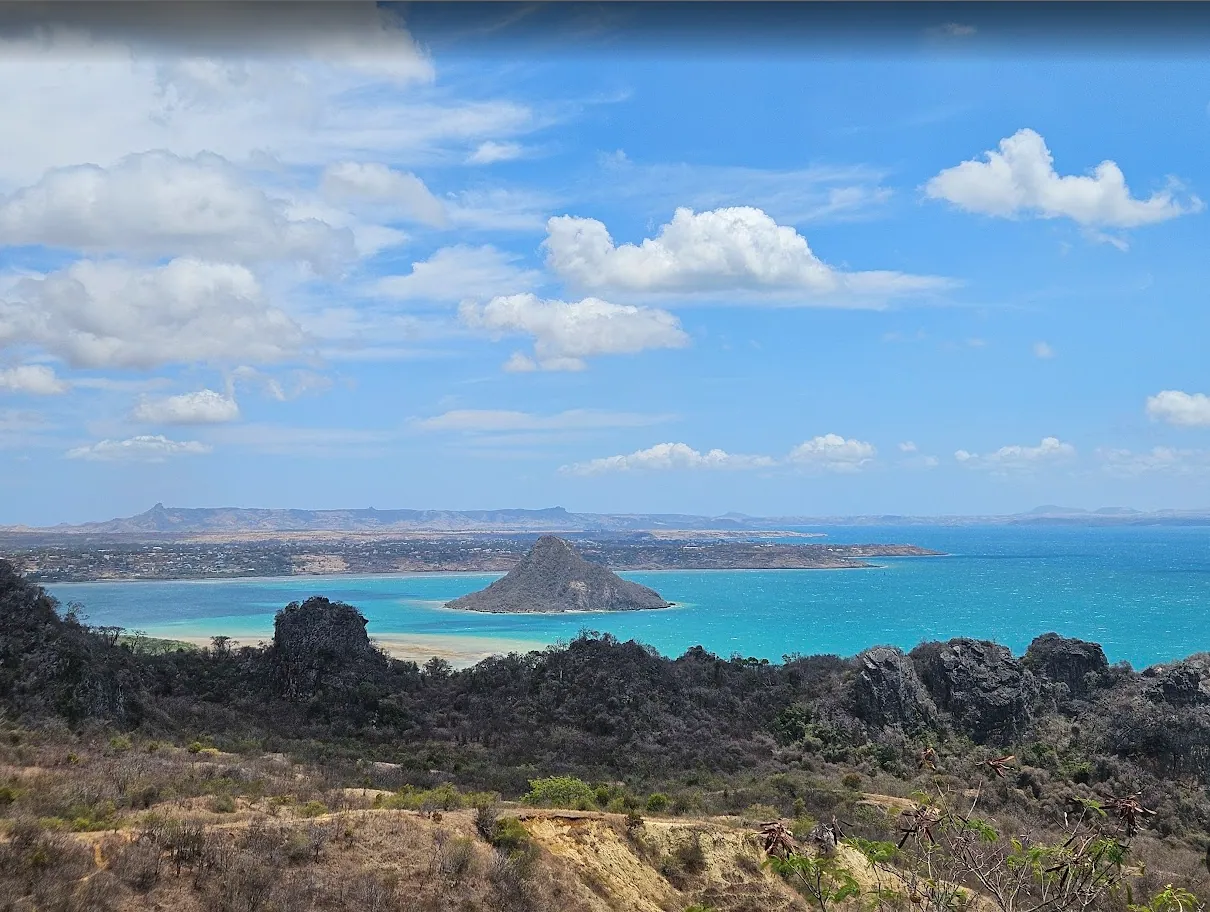 Diego Suarez & Trois Baies – Il Nord del Madagascar con tre baie da sogno