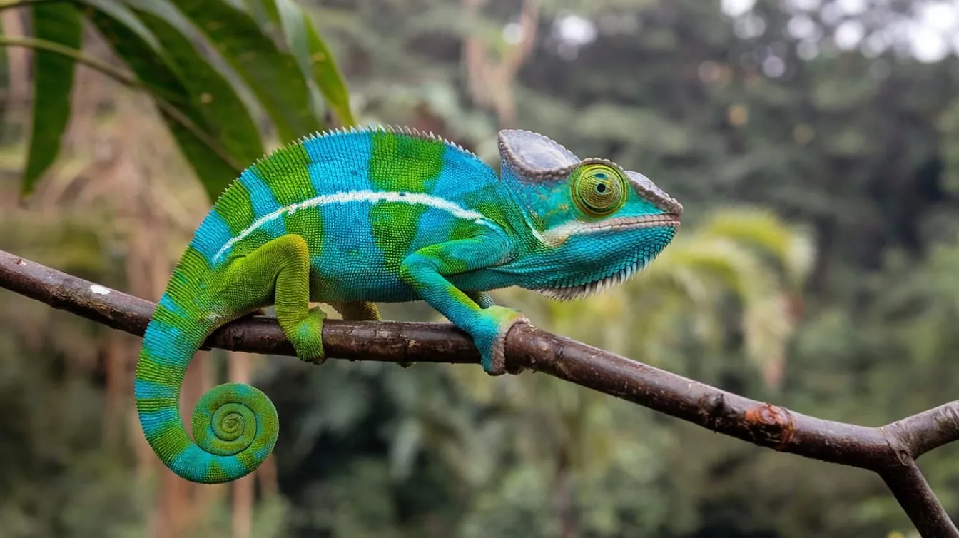 Parco Nazionale di Lokobe – Foresta primordiale, lemuri e piroga a Nosy Be