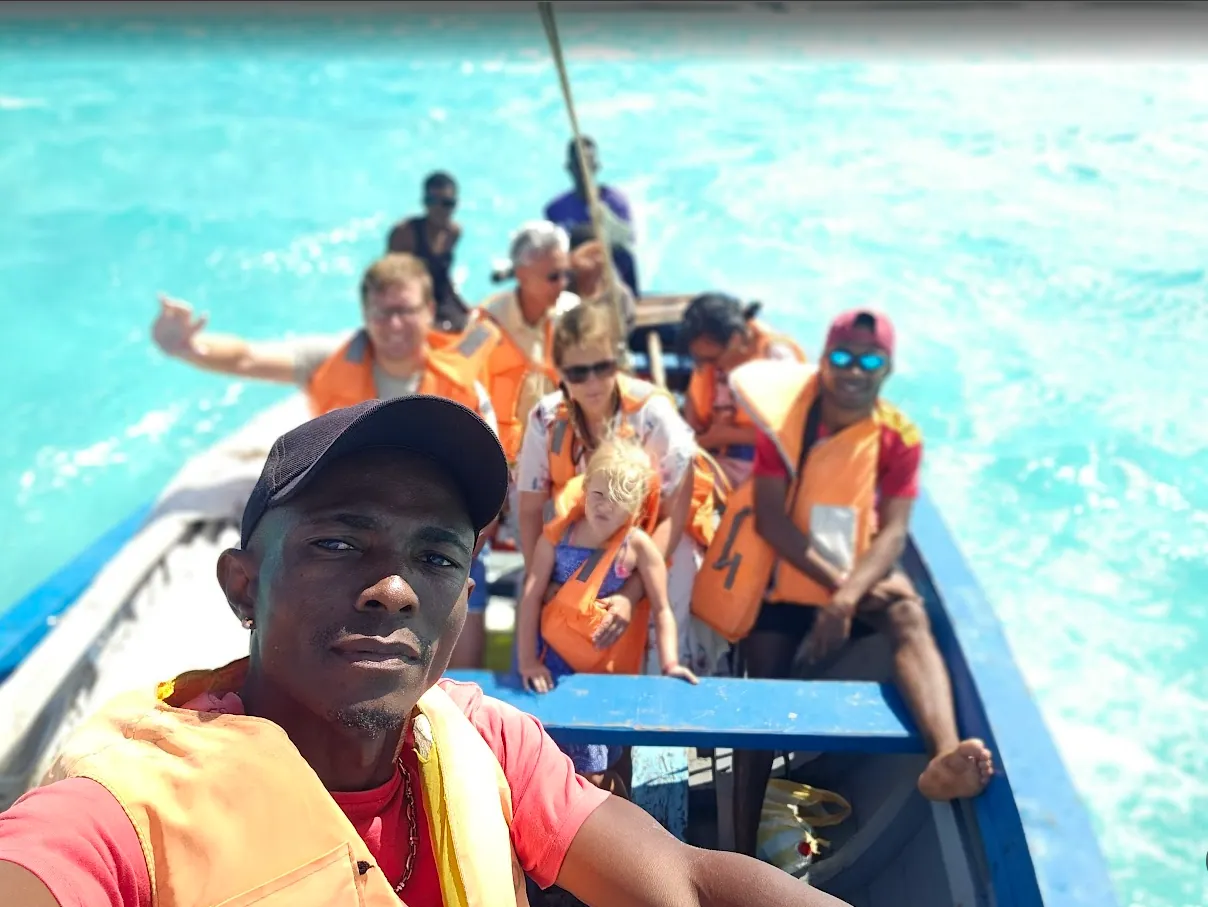 Diego Suarez & Trois Baies – Il Nord del Madagascar con tre baie da sogno
