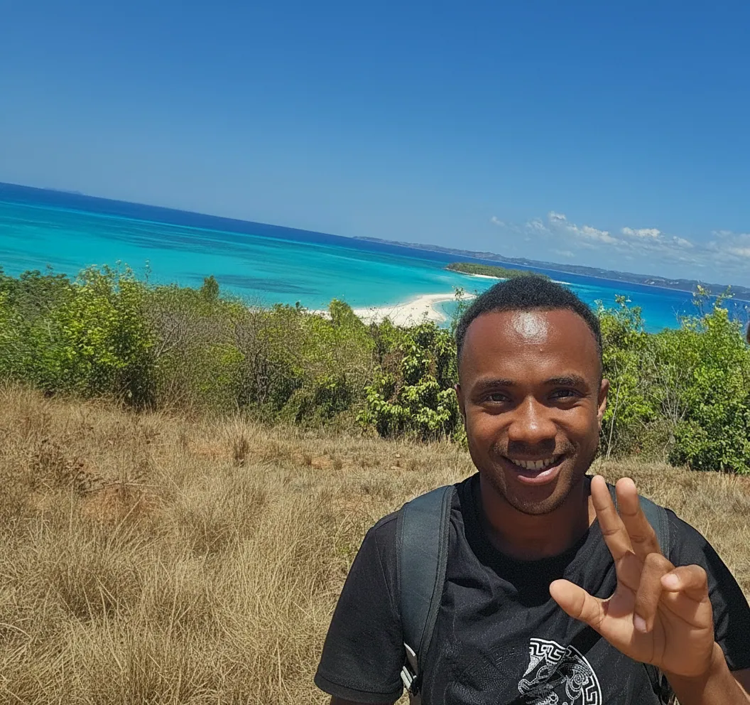 Nico – Nosy Be Island Tour Guide & Reiseanbieter Madagaskar