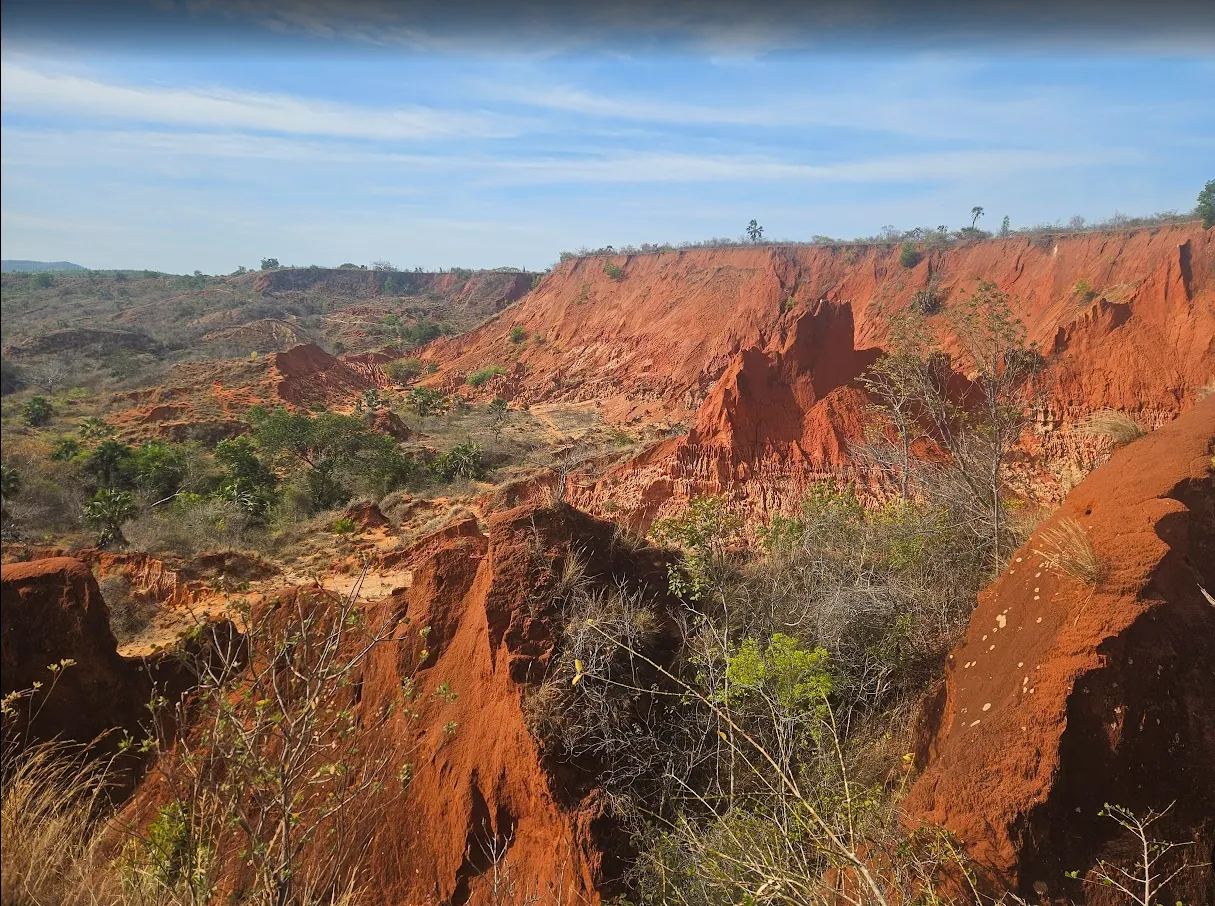 Nordmadagaskar Circuit – Tsingy, Diego Suarez & Trois Baies in einer Woche 4