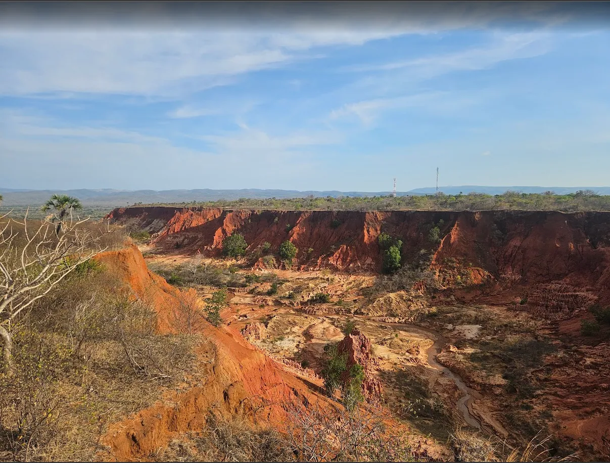 Nordmadagaskar Circuit – Tsingy, Diego Suarez & Trois Baies in einer Woche 5